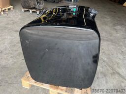 DAF XG Brandstoftank Diesel 492L 1949909 incl. steunen