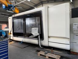 DMG MORI DMF 360-11