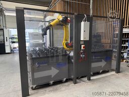 DMG MORI DMU 50 3rd