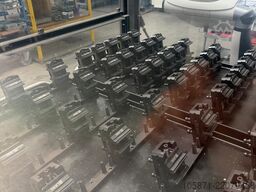 DMG MORI DMU 50 3rd