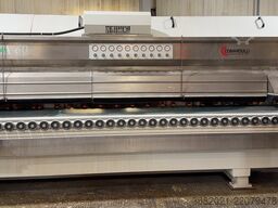COMANDULLI OMEGA 60 SX