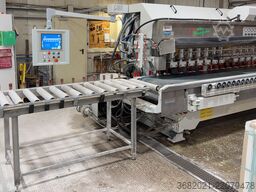COMANDULLI OMEGA 60 SX