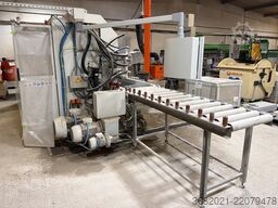 COMANDULLI OMEGA 60 SX