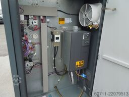 Atlas Copco ZT22VSD