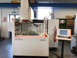 GF Machining Solutions FORM 300