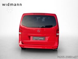 Mercedes-Benz V 220 d RISE Kompakt AUT Akustikglas Facelift