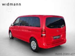 Mercedes-Benz V 220 d RISE Kompakt AUT Akustikglas Facelift