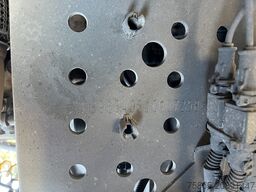 Mercedes-Benz Actros 1842 StreamSpace / 939 dkm / 2 Tanks / N...