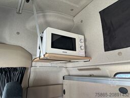 Mercedes-Benz Actros 1842 Streamspace / 945 dkm / 2 Tanks / N...