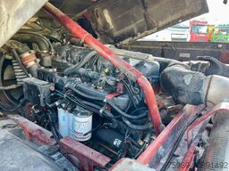 Renault Magnum 430 6x2, Manuel, MACK, TELMA, En excell...