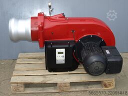 Weishaupt WM-L30/1-A R
