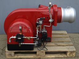Weishaupt WM-L30/1-A R
