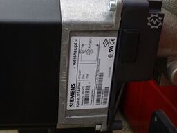 Weishaupt WM-L30/1-A R