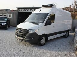 Mercedes-Benz Sprinter 317 CDI