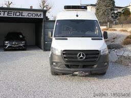 Mercedes-Benz Sprinter 317 CDI