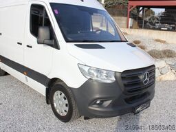 Mercedes-Benz Sprinter 317 CDI