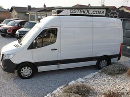 Mercedes-Benz Sprinter 317 CDI