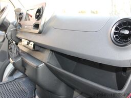Mercedes-Benz Sprinter 317 CDI