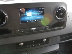 Mercedes-Benz Sprinter 317 CDI