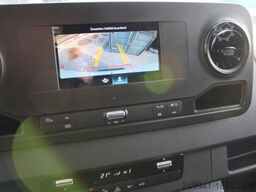 Mercedes-Benz Sprinter 317 CDI