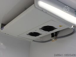 Mercedes-Benz Sprinter 317 CDI