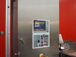 Frigoscandia, Sabroe Gyrocompact GC76, SAB163HF