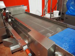 Frigoscandia, Sabroe Gyrocompact GC76, SAB163HF