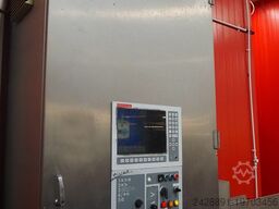 Frigoscandia, Sabroe Gyrocompact GC76, SAB163HF