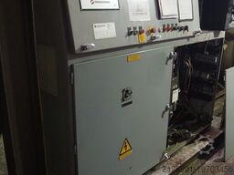 Frigoscandia, Sabroe Gyrocompact GC76, SAB163HF
