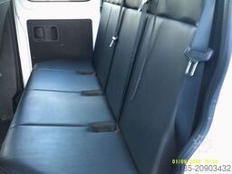 MERCEDES-BENZ Sprinter 216 CDI Doka  1. Hand