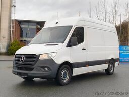MERCEDES-BENZ Sprinter 314CDI-Werkstattwagen