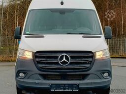 MERCEDES-BENZ Sprinter 314CDI-Werkstattwagen