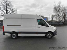 MERCEDES-BENZ Sprinter 314CDI-Werkstattwagen