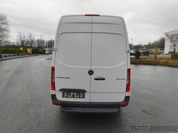 MERCEDES-BENZ Sprinter 314CDI-Werkstattwagen
