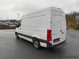 MERCEDES-BENZ Sprinter 314CDI-Werkstattwagen
