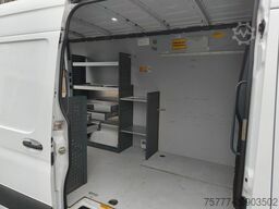 MERCEDES-BENZ Sprinter 314CDI-Werkstattwagen