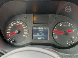 MERCEDES-BENZ Sprinter 314CDI-Werkstattwagen