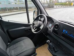 MERCEDES-BENZ Sprinter 314CDI-L2H2-Werkstattwagen