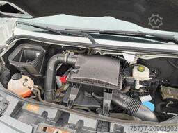 MERCEDES-BENZ Sprinter 314CDI-L2H2-Werkstattwagen