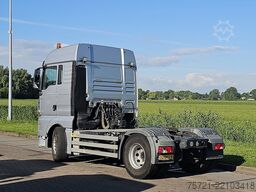M.A.N. 18.440 TGX XLX MANUAL EURO 5