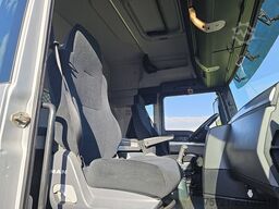 M.A.N. 18.440 TGX XLX MANUAL EURO 5