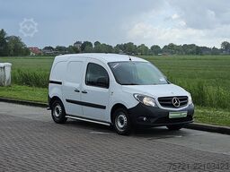 MERCEDES-BENZ CITAN 108 CDI ac EURO6