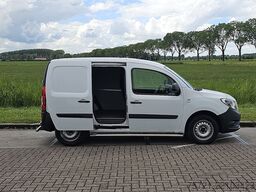 MERCEDES-BENZ CITAN 108 CDI ac EURO6