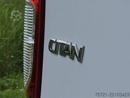 MERCEDES-BENZ CITAN 108 CDI ac EURO6