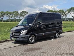 MERCEDES-BENZ SPRINTER 316 ac automaat