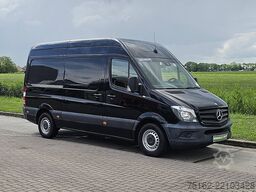 MERCEDES-BENZ SPRINTER 316 ac automaat