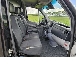 MERCEDES-BENZ SPRINTER 316 ac automaat