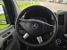 MERCEDES-BENZ SPRINTER 316 ac automaat