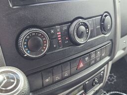 MERCEDES-BENZ SPRINTER 316 ac automaat