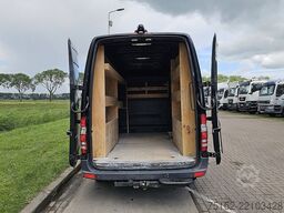 MERCEDES-BENZ SPRINTER 316 ac automaat